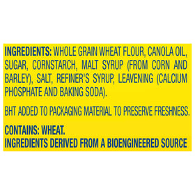 Wheat Thins Original Snacks party setup for entertaining guests