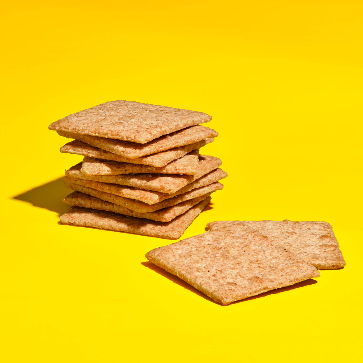 Wheat Thins Original with 21g whole grain per serving for wholesome crunch