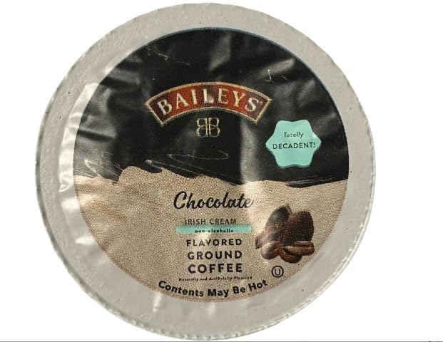 White Coffee variety pack chocolate cups for a rich indulgent break