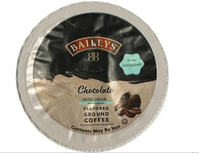 White Coffee variety pack chocolate cups for a rich indulgent break