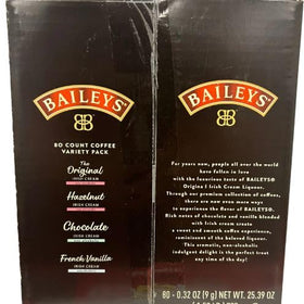 White Coffee variety pack hazelnut cups for a cozy morning ritual