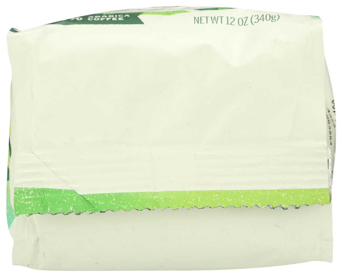 Whole Foods Market 12-ounce bag ready for everyday brewing