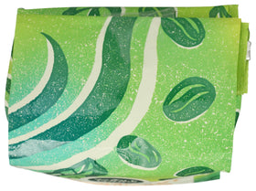 Whole Foods Market Caramel note swirl for a comforting finish.