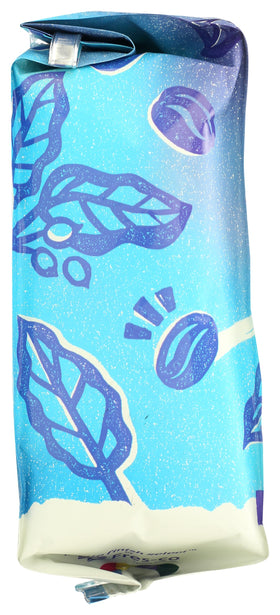 Whole Foods Market Ethiopia farm-sourced beans illustrate ethical farming practices and transparent supply chain.