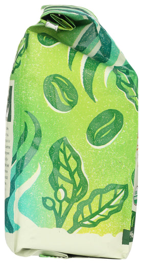 Whole Foods Market Fair Trade or Rainforest Alliance certified coffee.