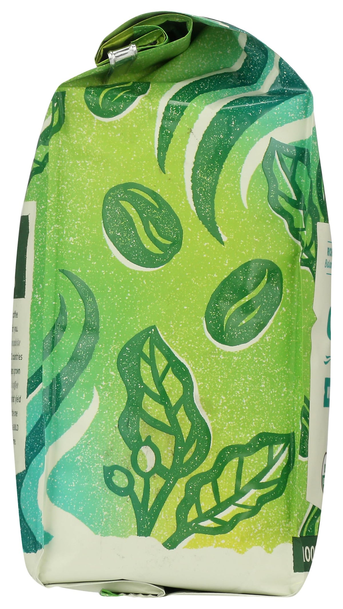 Whole Foods Market Organic Cafe La Duena chocolate notes pair with mornings or afternoon rituals