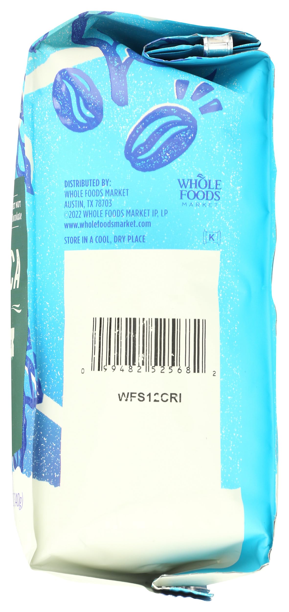 Whole Foods Market pour-over and French press ready, unlocking clean, nuanced cups