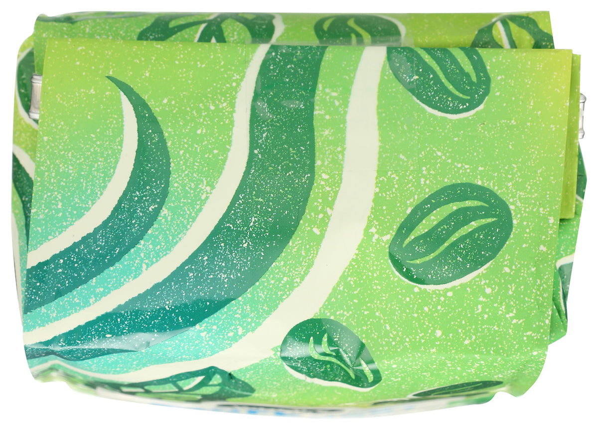 Whole Foods Market Rainforest Blend medium dark roast pack