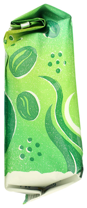 Sierra Blend 12-ounce bag is ideal for daily home brewing.