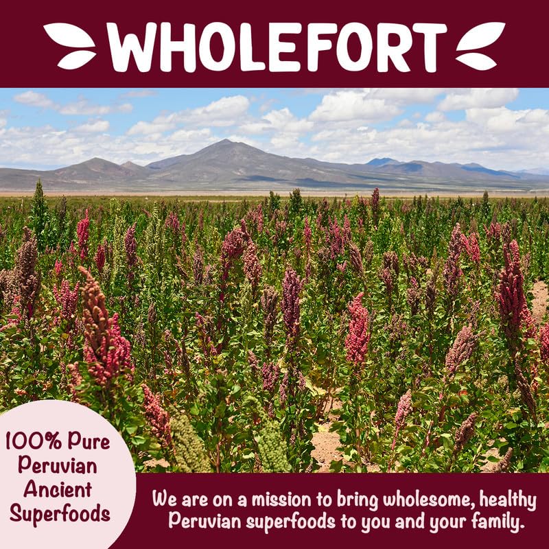 Wholefort 11oz packaging ready for pantry and travel.