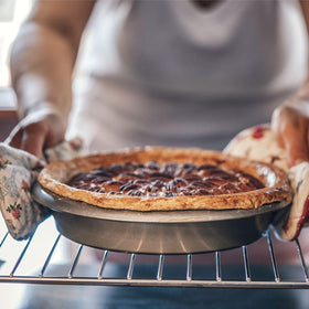 Wholesome Organic Light Brown Sugar certifications seal indicating ethical sourcing.