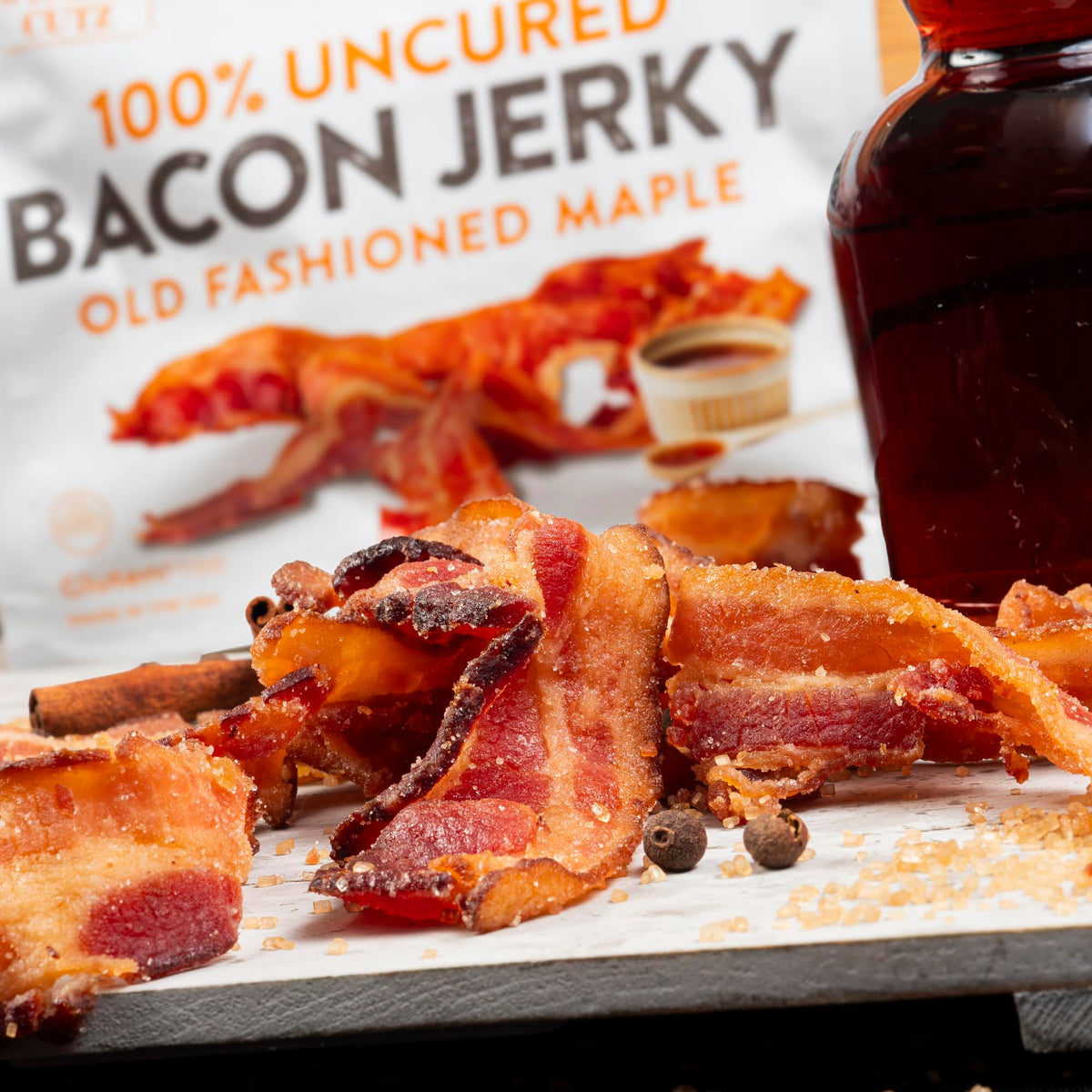 Wicked Cutz Made in USA seal highlights trusted, quality snacking