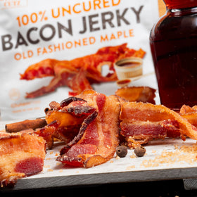 Wicked Cutz Made in USA seal highlights trusted, quality snacking