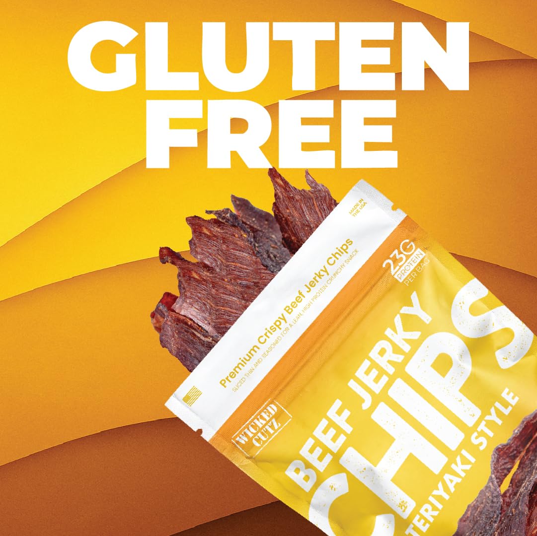 Grass-fed beef detail suggests lean protein from sustainable sourcing.