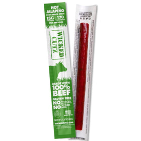 Wicked Cutz variety pack: try multiple flavors without sharing