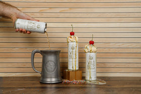 Wild Bill's 12-pack front view emphasizes variety and value for groups.