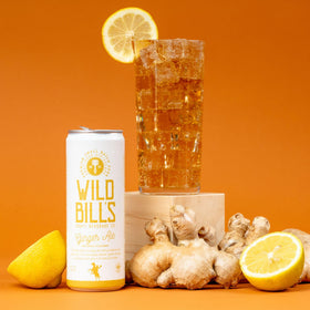 Wild Bill's veteran-owned label emphasizes quality and care.