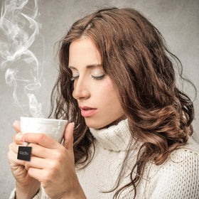 Wild Bliss Pharmacopoeia potency label indicates rigorous quality standards
