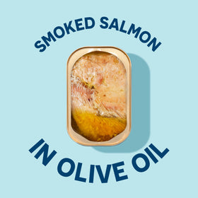 Pack of 12 cans shown for easy stocking and shelf life.