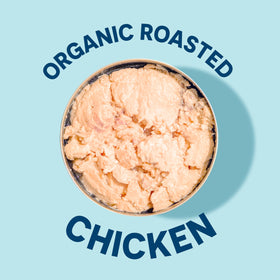 Wild Planet Roasted Chicken Breast plated for tacos or bowls, versatile meal idea.