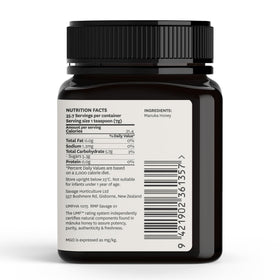 WildCape packaging and 8.8 oz bottle on clean display.