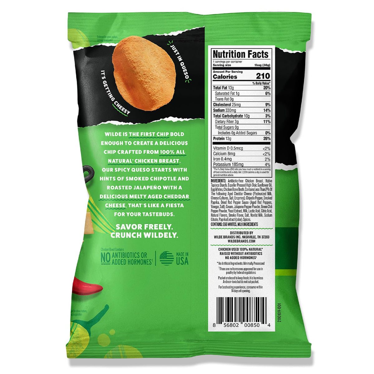WILDE chips dipping ideas show tasty pairings and flavor versatility.