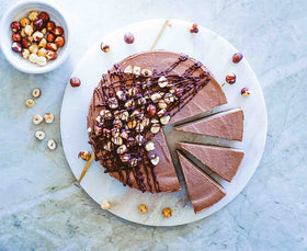 Wilderness Poets hazelnuts snack ideas, versatile for daily meals and treats