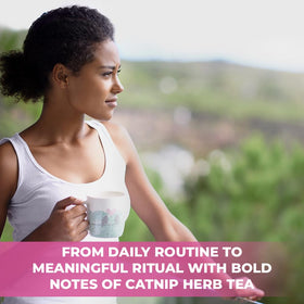 Wildfield Herbs Fireweed Tea 113 g bulk provides consistent flavor.