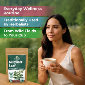 Label shows bag weight 1.5 g for consistent servings