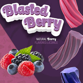 Wiley Wallaby Australian-style licorice flavors to explore with friends and family.