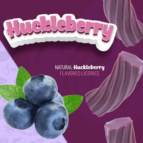 Wiley Wallaby resealable bag preserves licorice freshness between bites