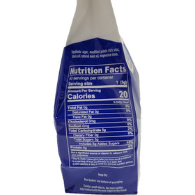 Wilhelmina Mints 7.1oz bag shows convenient everyday mint supply.