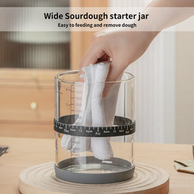 Wissy&Konny date feeding band tracks starter feeds