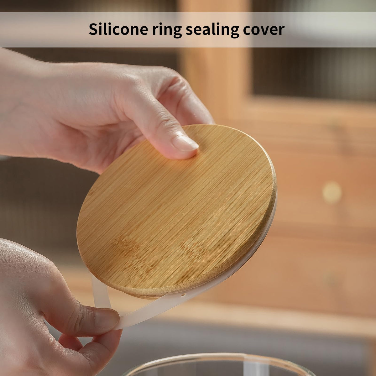 Wissy&Konny kitchen setup kit for organized baking