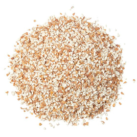 Wolff's Kasha dry-roasted aroma captured, highlighting rich nutty notes