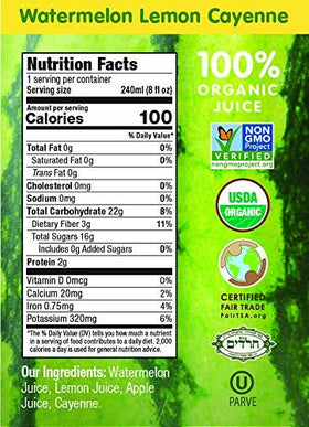 Wonder Melon six-pack packaging—great for sharing or stocking up.
