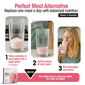 WonderSlim calcium caseinate protein icon emphasizes slow-digesting protein benefits.