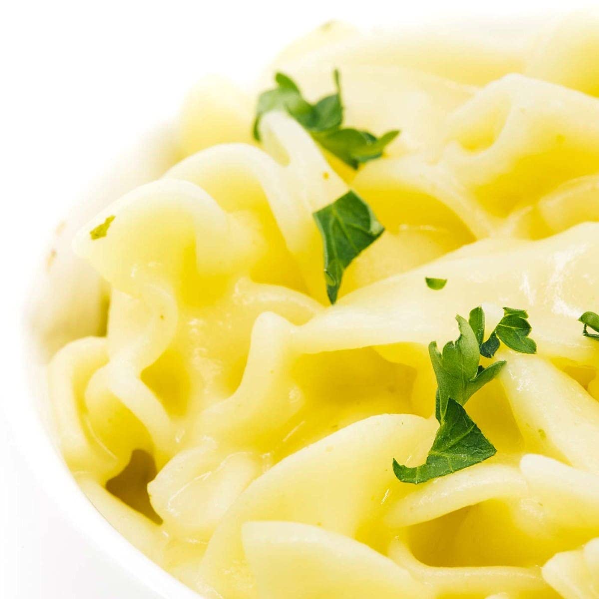 WonderSlim Protein Pasta USA-made taste-tested seal image.