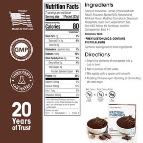 WonderSlim single-serve cup invites a convenient, guilt-free treat on the go.