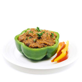 WonderSlim Kosher-certified vegetarian mix featured in label-friendly image.