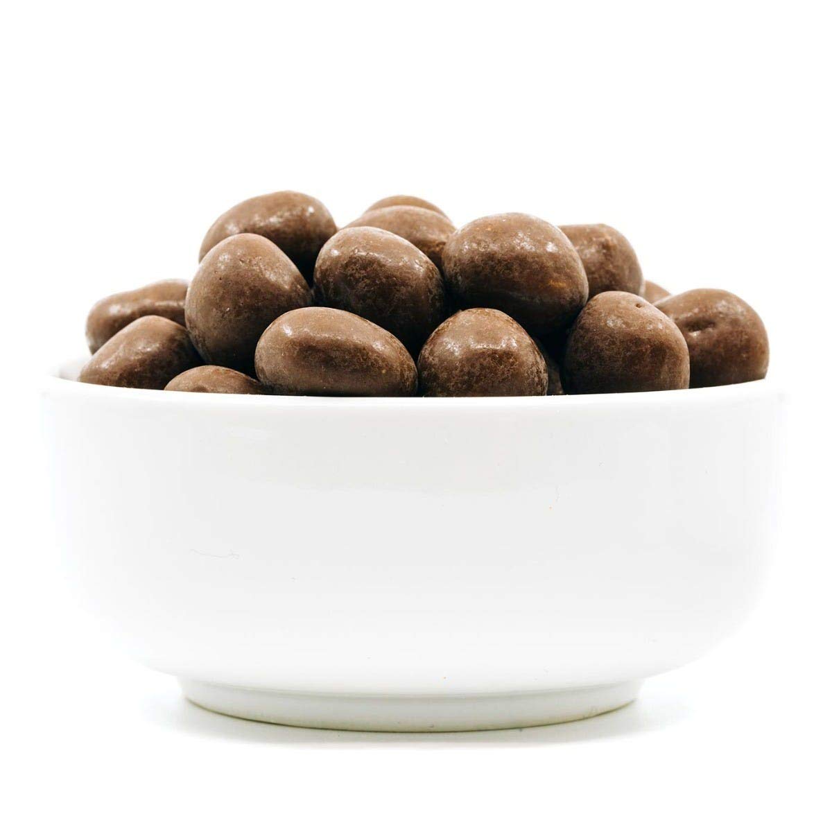 WonderSlim Popper Puffs USA-made claim on packaging communicates quality.
