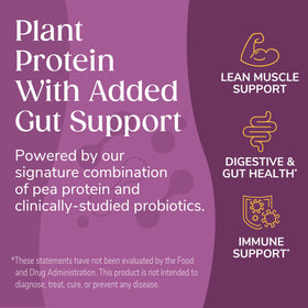 WonderSlim protein chips probiotics gluten-free and non-GMO certification