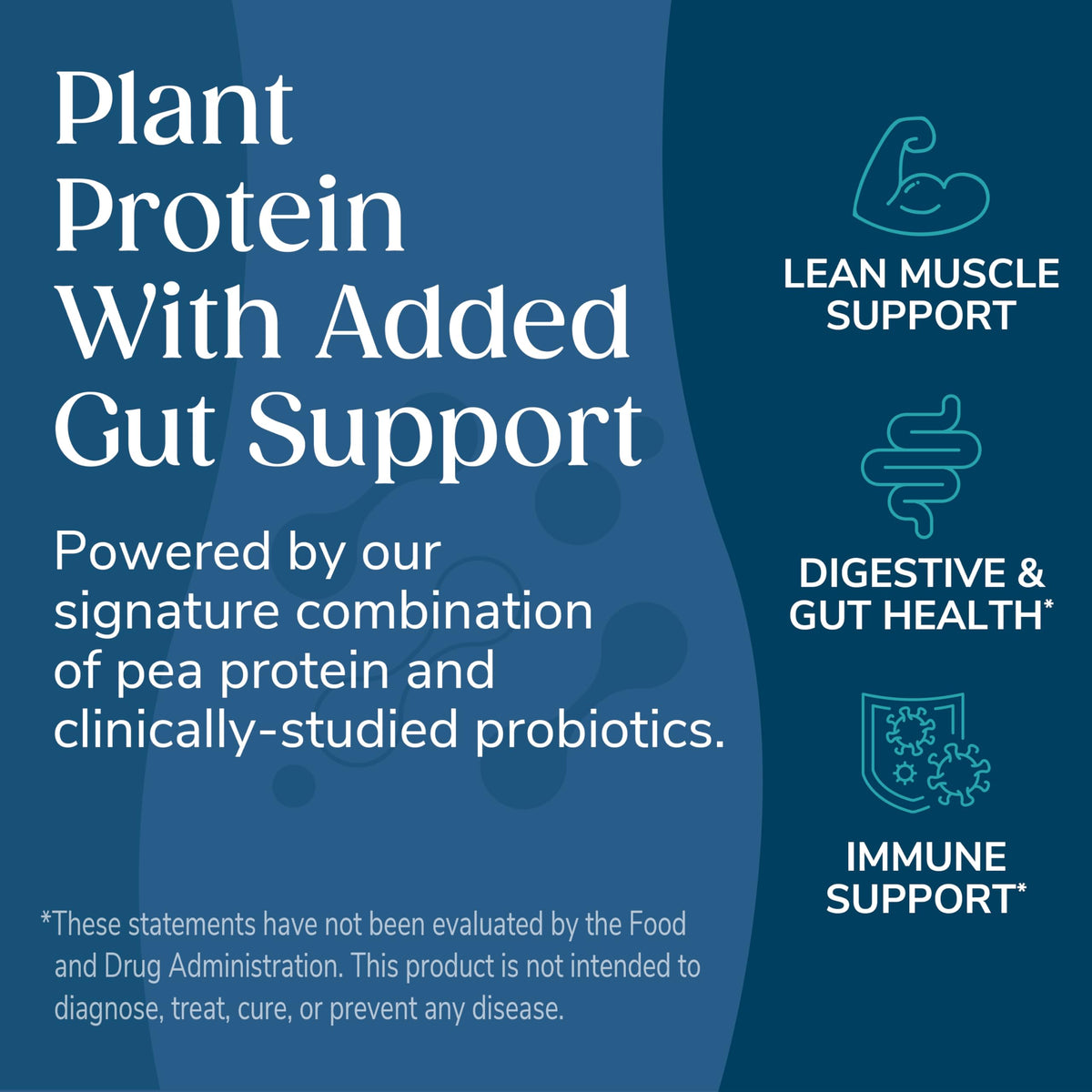 Wonderslim Protein Chips probiotic SNZ-1969 label indicating gut-supporting option