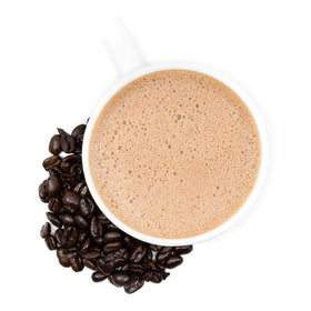 WonderSlim protein coffee gluten-free formula suitable for gluten-sensitive diets
