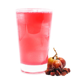 Gym bottle with WonderSlim Protein Fruit Drink ready for workout hydration