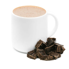 WonderSlim protein hot drink serving shows 12g protein per serving
