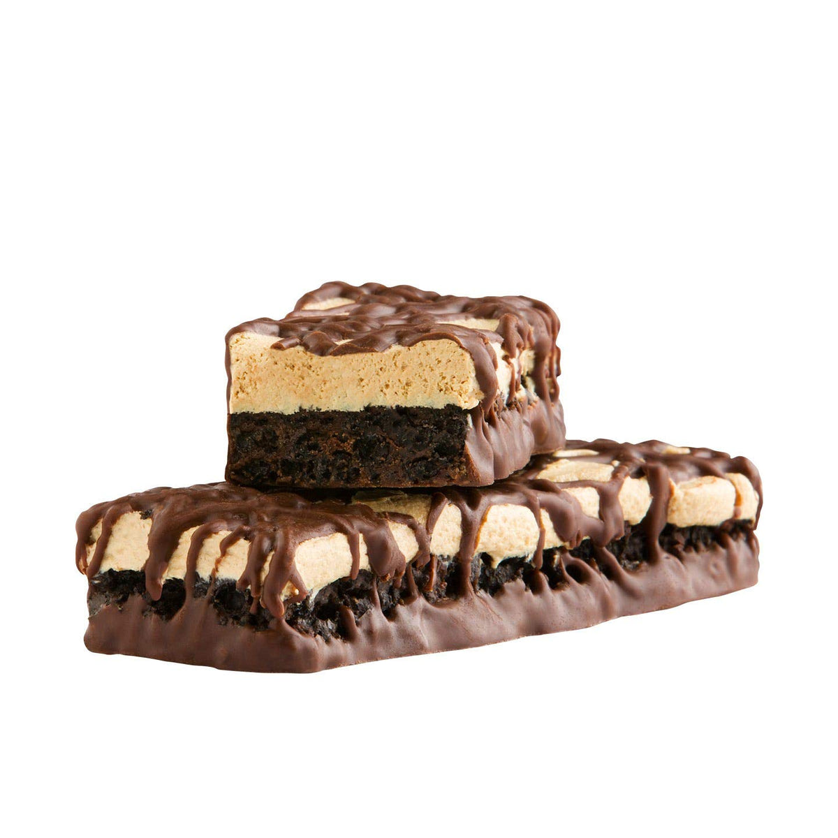 WonderSlim Protein Snack Bar Marshmallow Brownie Crisp ingredients feature quality components and clean nutrition.