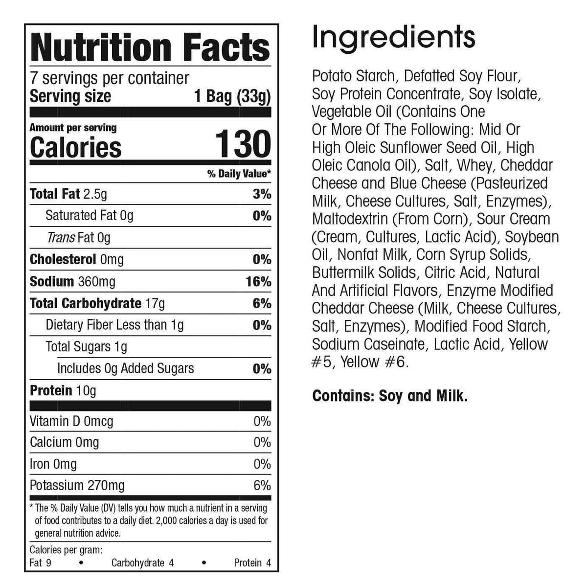 WonderSlim on-the-go snack ideal for travel or desk-side cravings