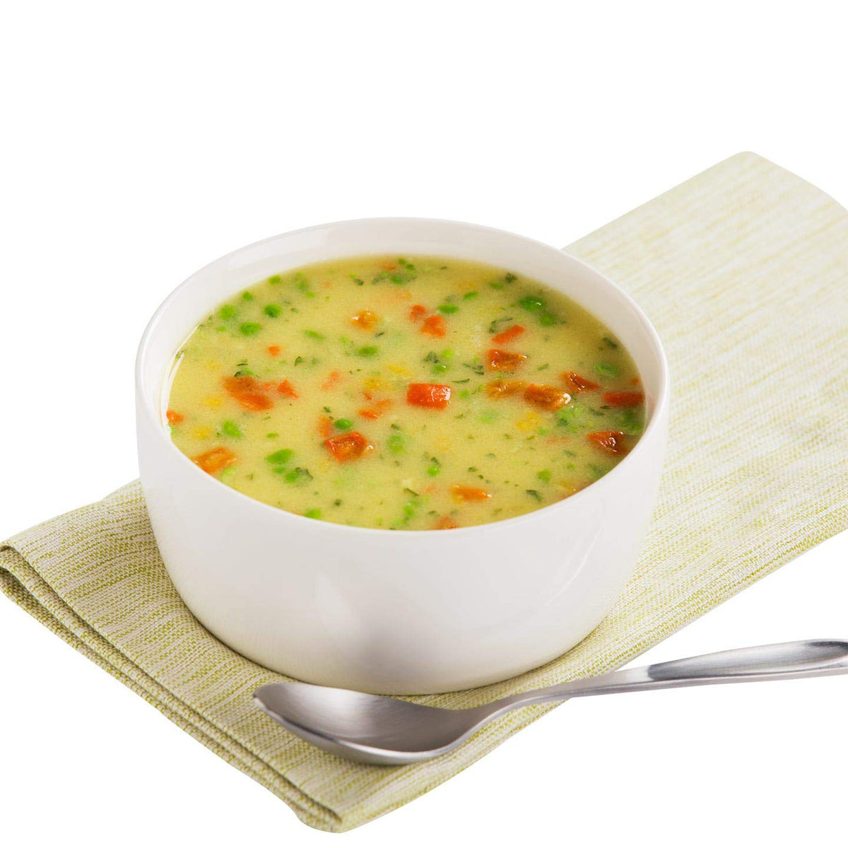 WonderSlim Protein Soup on the go supports busy lifestyles