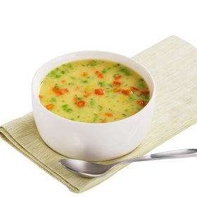 WonderSlim Protein Soup on the go supports busy lifestyles